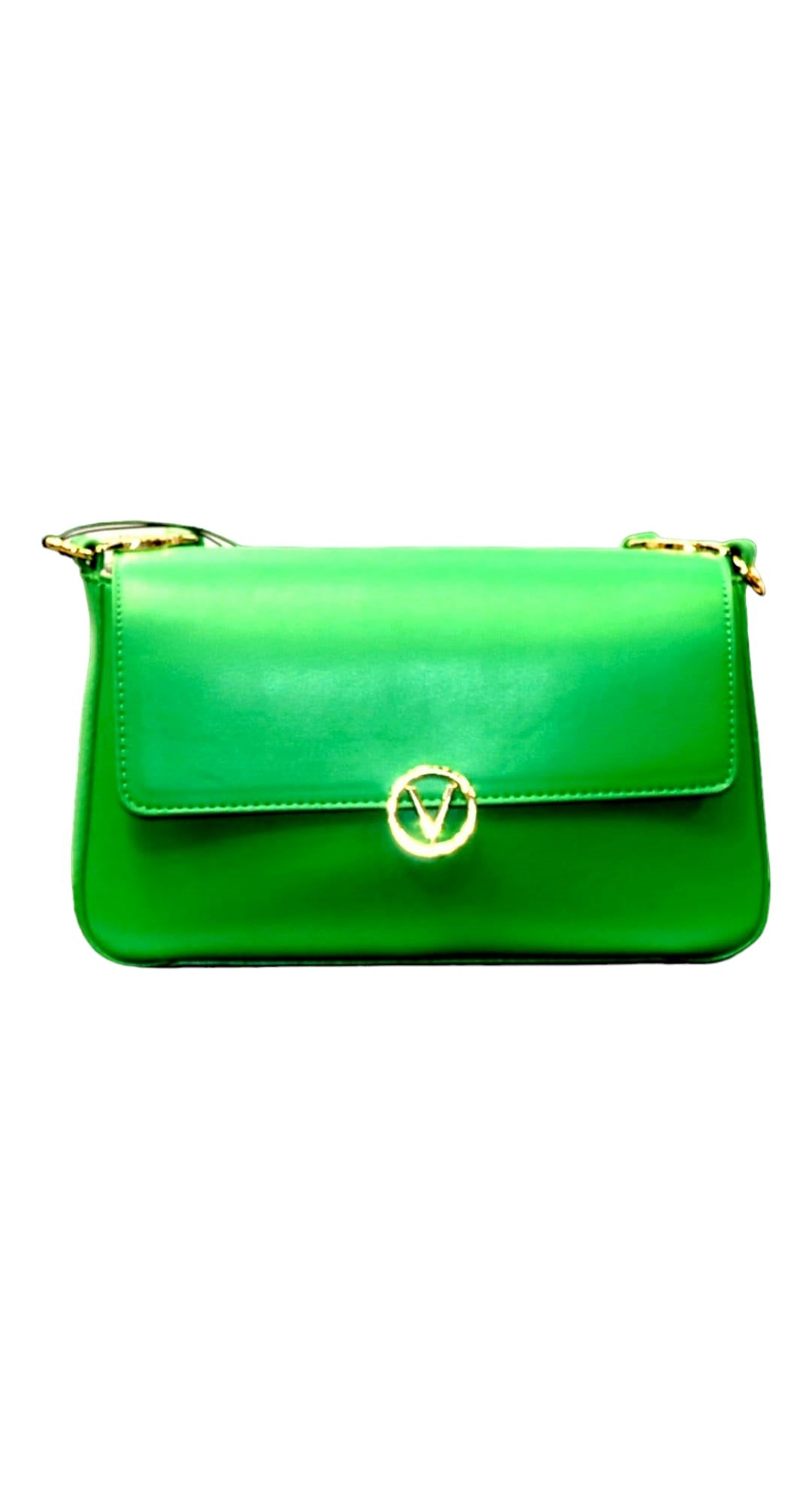 Sac vert VALENTINO