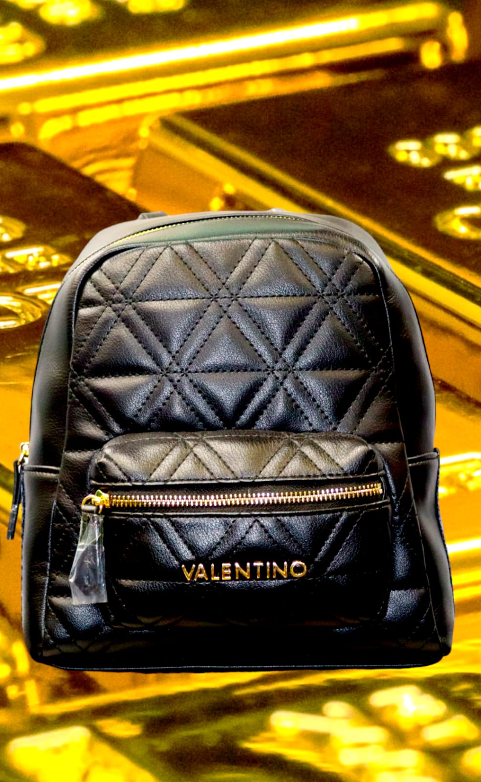 Sac noir VALENTINO